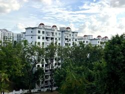 Summerhill (D21), Condominium #586204861